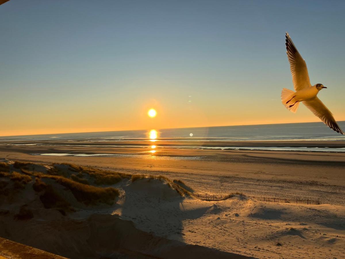 Baie De Somme Villa Gros Becs Dominois Ngoại thất bức ảnh