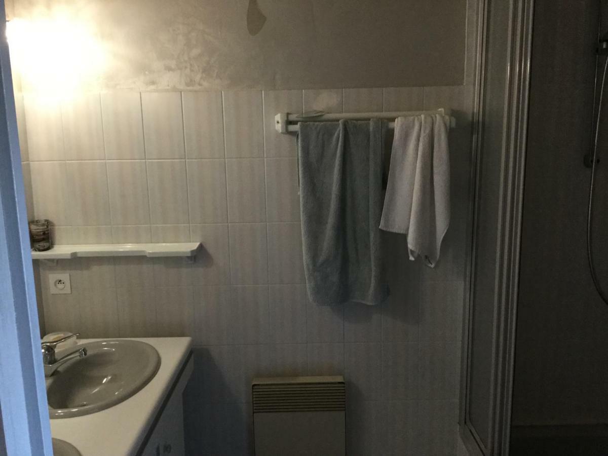 Baie De Somme Villa Gros Becs Dominois Ngoại thất bức ảnh